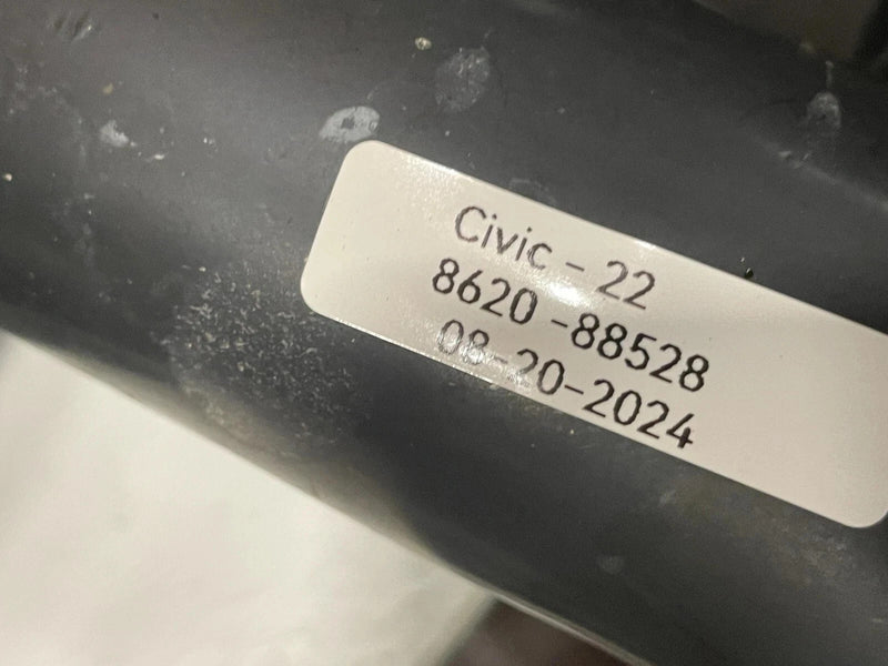 Load image into Gallery viewer, HONDA CIVIC INSIGHT REAR SUSPENSION CROSSMEMBER SUBFRAME 2016-2025 # 88528
