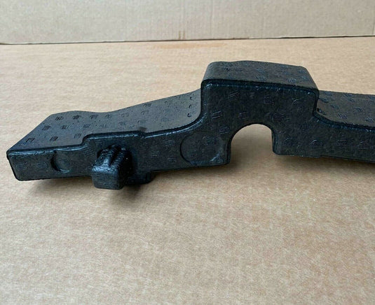 Bumper Reinforcement Energy Absorber Foam Front For Infiniti Q50 2014 - 2020