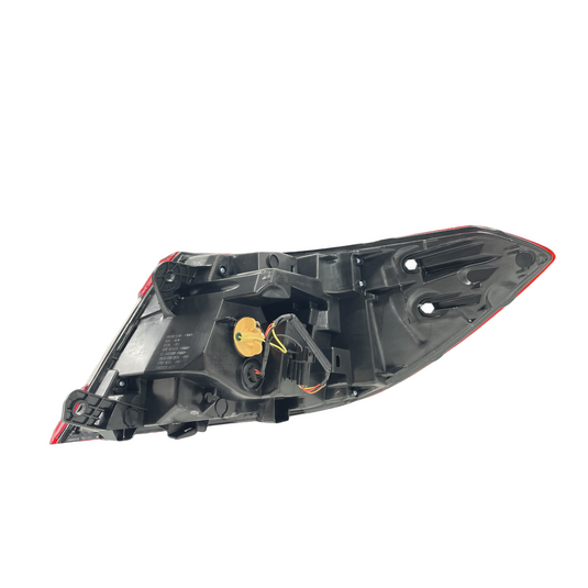 ⭐ FOR 2018-2020 HONDA ACCORD SEDAN REAR LEFT DRIVER SIDE OUTER TAIL LIGHT LAMP ⭐