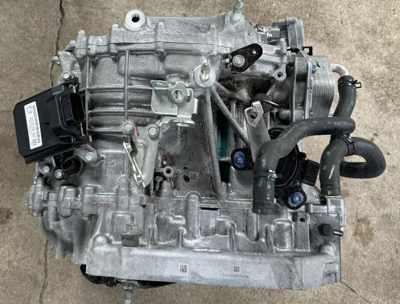 Load image into Gallery viewer, HONDA CIVIC FWD AUTO TRANSMISSION ASSEMBLY 105K MILES 2.0L 22 - 23 # NB1-TRS423

