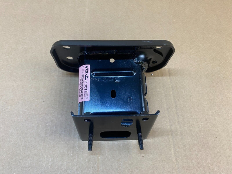 Load image into Gallery viewer, Front Bumper Reinforcement Impact Bar Stay Bracket Right For Infiniti Q50 14-22
