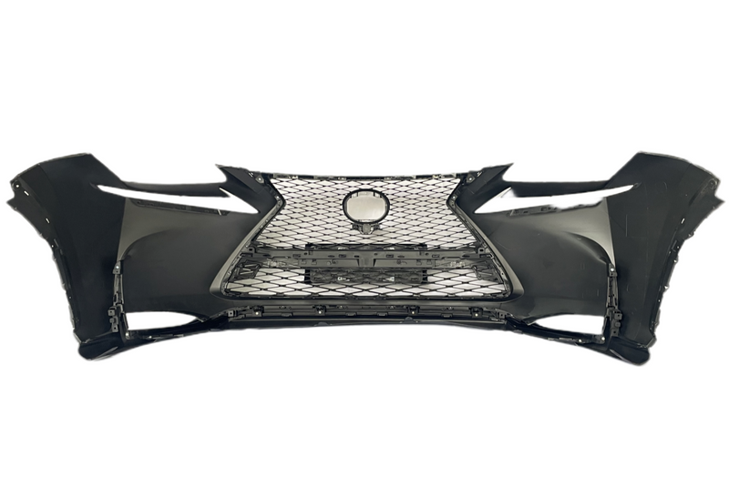 Load image into Gallery viewer, Front Bumper Cover Assembly For Lexus Nx200t F-Sport 2015 - 2017
