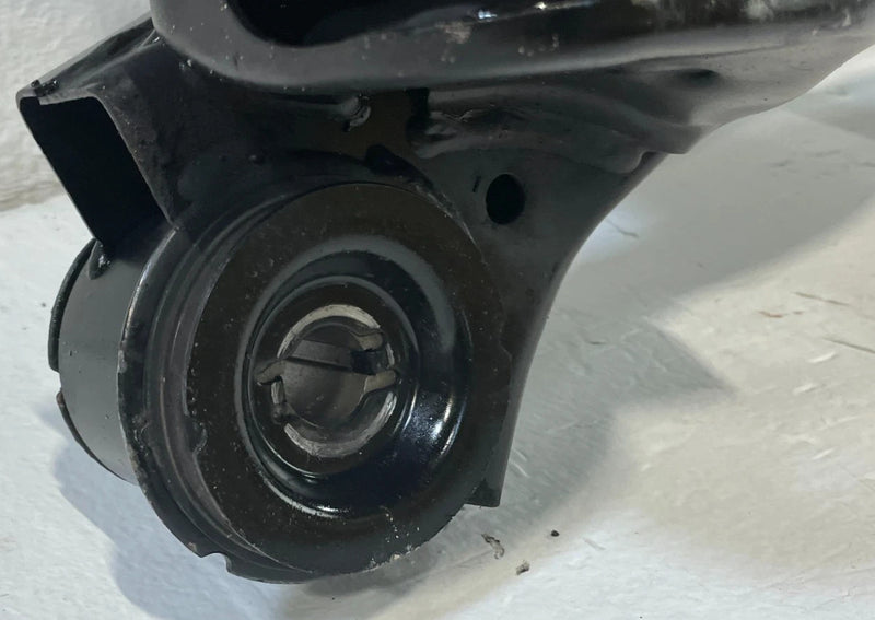 Load image into Gallery viewer, 20-24 HYUNDAI PALISADE AWD REAR SUSPENSION SUBFRAME CROSSMEMBER CRADLE # 100887
