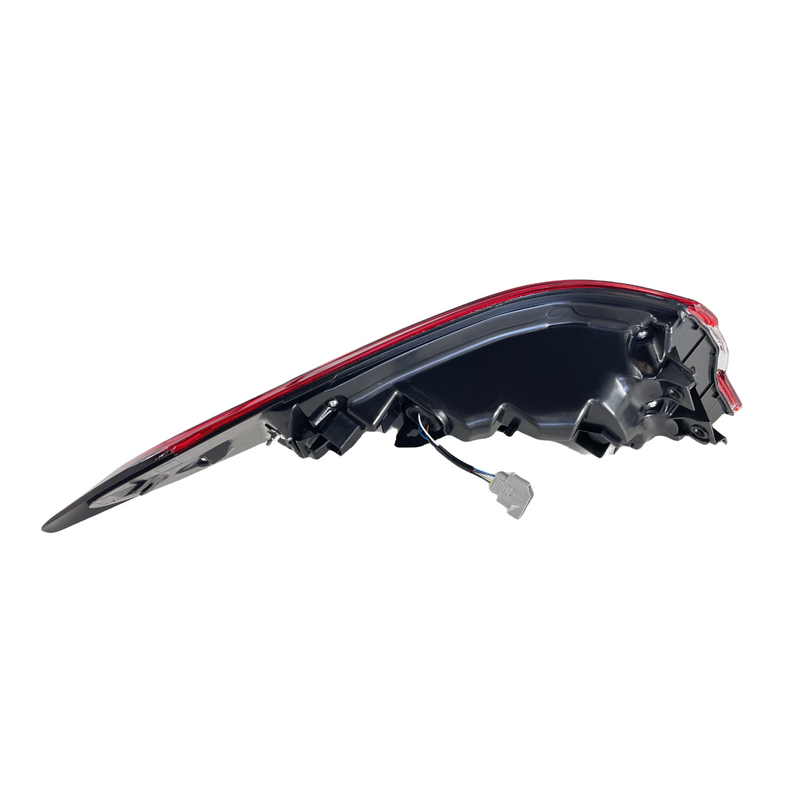 Load image into Gallery viewer, FOR 21-23 TOYOTA CAMRY REAR RIGHT &amp; LEFT SIDE OUTER TAIL LIGHT LAMP W/ LED PAIR
