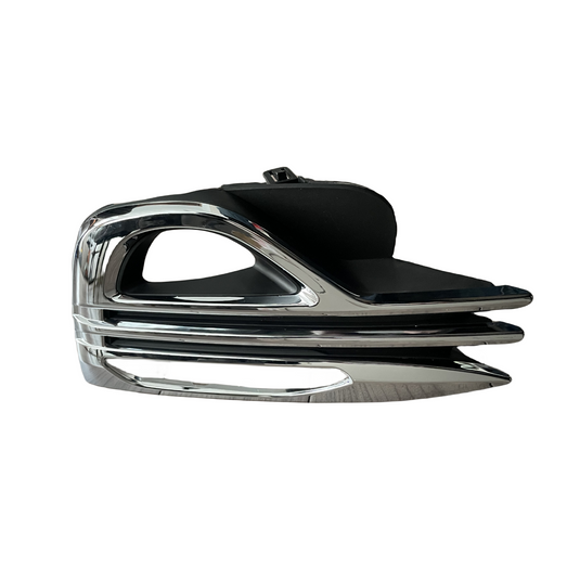 ⭐ FOR 2015-2019 INFINITI Q70 Q70L LEFT DRIVER SIDE FOG LIGHT LAMP BEZEL COVER ⭐