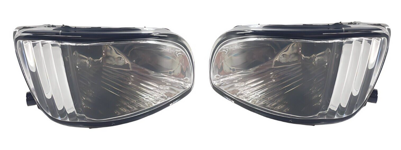 Load image into Gallery viewer, Front Left &amp; Right Side Fog Light Lamp Pair For Lexus Rx330 Rx350 2004-2009
