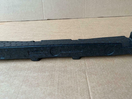 Bumper Reinforcement Energy Absorber Foam Front For Infiniti Q50 2014 - 2020