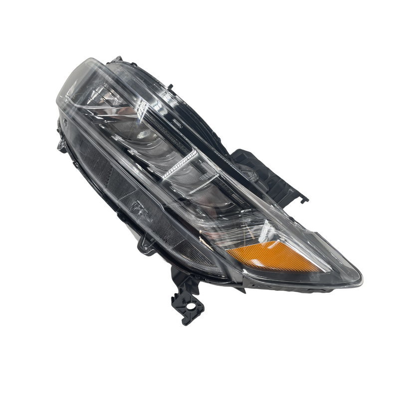 Load image into Gallery viewer, ⭐⭐ FOR 2018-2020 HONDA ACCORD LEFT DRIVER SIDE HALOGEN HEADLIGHT HEADLAMP ⭐⭐
