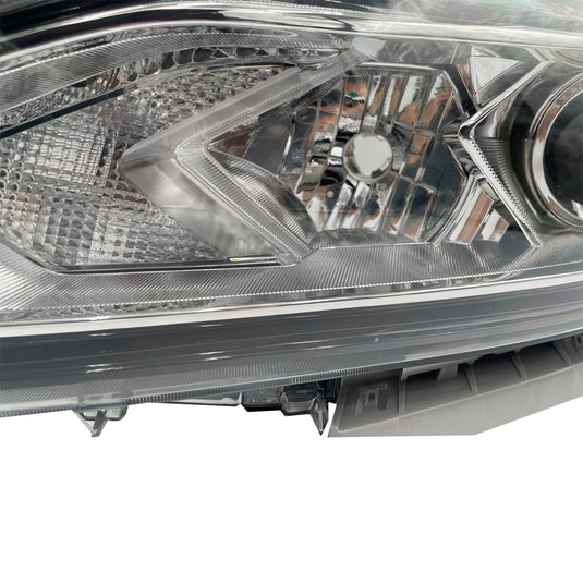 ⭐⭐ FOR 2016 - 2018 NISSAN ALTIMA LEFT DRIVER SIDE HALOGEN HEADLIGHT HEADLAMP ⭐⭐