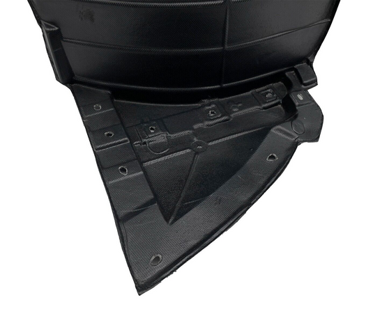 ⭐ FOR 08-17 INFINITI EX35 EX37 QX50 FRONT LEFT DRIVER SIDE INNER FENDER LINER ⭐
