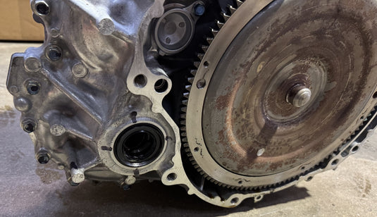HONDA HRV FWD AUTO TRANSMISSION ASSEMBLY 16K MILES 2.0L 2023-2024