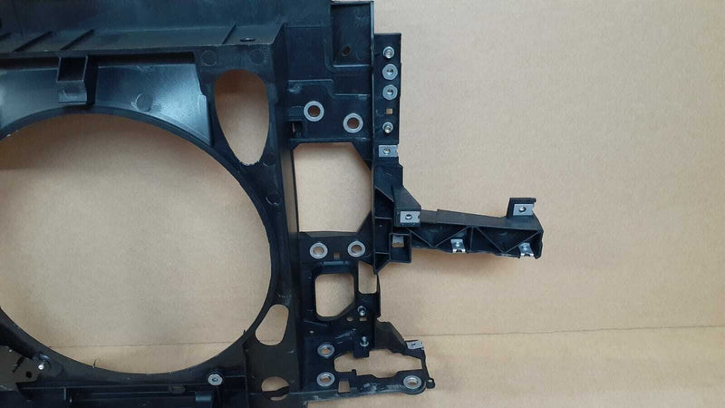 Load image into Gallery viewer, Radiator Core Support Assembly For Infiniti G25 G35 G37 Q60 07-15

