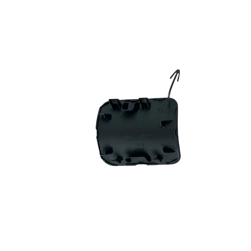 Load image into Gallery viewer, ⭐⭐ FOR 2019 - 2021 INFINITI QX50 FRONT BUMPER TOW HOOK EYE CAP COVER ⭐⭐
