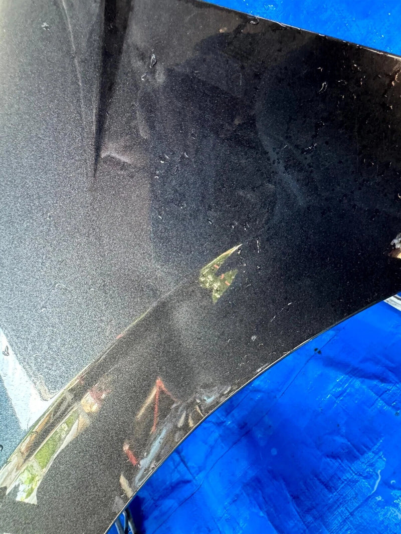 Load image into Gallery viewer, HYUNDAI ELANTRA LEFT DRIVER SIDE FENDER ASSEMBLY GRAY T2G 2021-2023 # OR9-FN946
