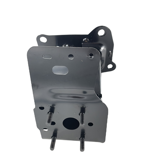 ⭐ FOR 20-22 NISSAN SENTRA FRONT LEFT BUMPER SUPPORT IMPACT BAR STAY BRACKET ⭐