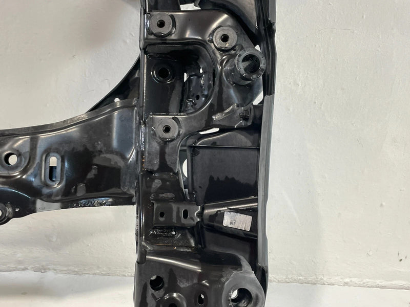 Load image into Gallery viewer, 19-25 GENESIS G70 RWD FRONT ENGINE SUSPENSION SUBFRAME CROSSMEMBER CRADLE #96837
