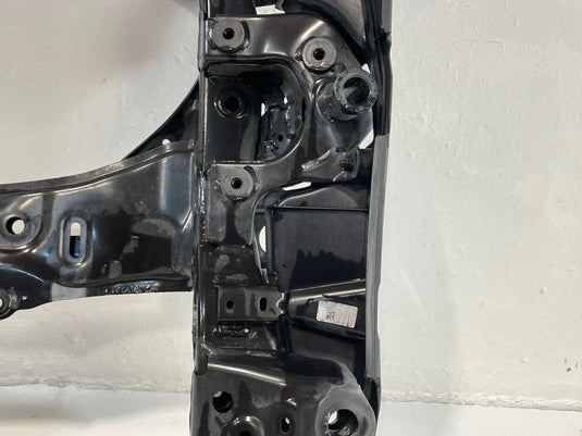 19-25 GENESIS G70 RWD FRONT ENGINE SUSPENSION SUBFRAME CROSSMEMBER CRADLE