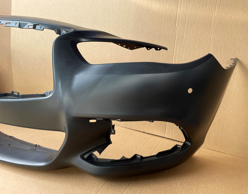 Load image into Gallery viewer, ⭐⭐ FOR 2016-2020 INFINITI QX60 FRONT BUMPER COVER W/ SENSOR HOLE &amp; PRE-CRASH ⭐⭐
