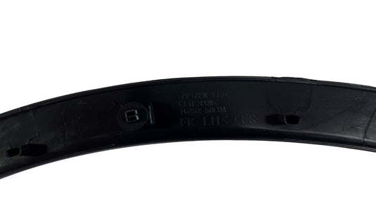 ⭐⭐ FOR 2015-2022 NISSAN MURANO FRONT LEFT FENDER OPENING WHEEL MOLDING ⭐⭐