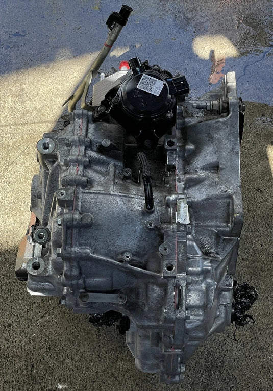 INFINITI QX50 FWD AUTO TRANSMISSION ASSEMBLY 75K MILES 2.0L 2019-20 