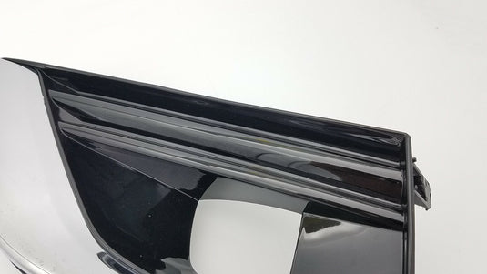 FOR 2018-2020 INFINITI Q50 LEFT DRIVER SIDE FOG LIGHT LAMP BEZEL TRIM COVER