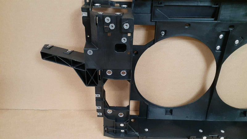 Load image into Gallery viewer, ⭐⭐ FOR 2009 - 2017 INFINITI FX35 FX37 FX50 QX70 RADIATOR CORE SUPPORT ⭐⭐
