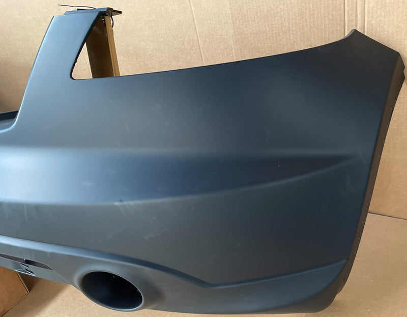 Load image into Gallery viewer, Front Bumper Cover For Infiniti Fx35 Fx45 2006 - 2008
