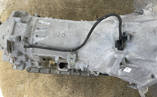 INFINITI Q50 RWD AUTO TRANSMISSION ASSEMBLY 40K MILES 3.0L 2019