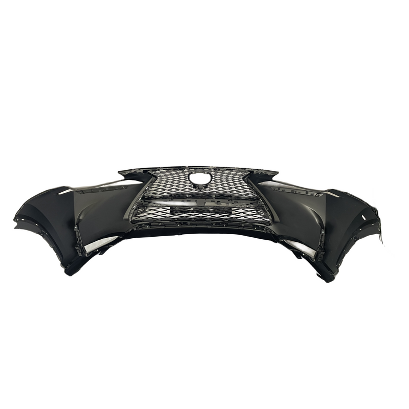 Load image into Gallery viewer, ⭐⭐ FOR 2015 - 2017 LEXUS NX200t F-SPORT FRONT BUMPER COVER ASSEMBLY ⭐⭐
