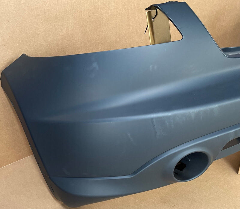 Load image into Gallery viewer, Front Bumper Cover For Infiniti Fx35 Fx45 2006 - 2008
