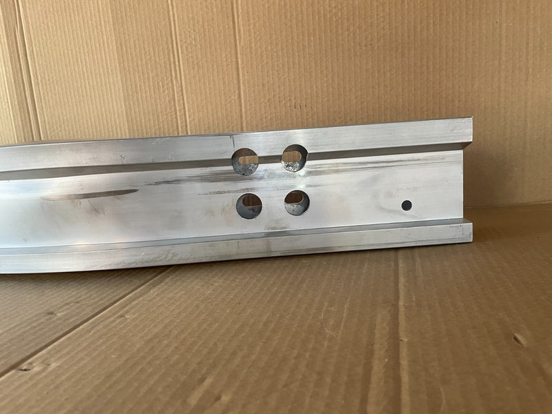 Load image into Gallery viewer, Front Bumper Reinforcement Impact Bar For Infiniti M37 Q70 11 - 14
