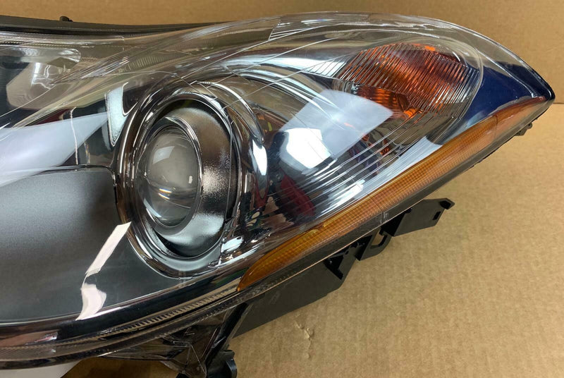 Load image into Gallery viewer, HID Headlight Headlamp Left Driver Side For Infiniti Ex35 Ex37 Qx50 2008 - 2017
