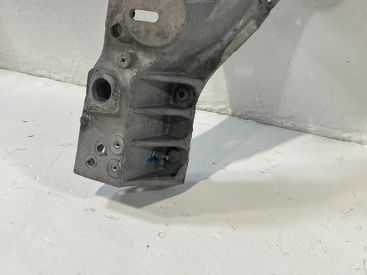 INFINITI FX37 FX50 RWD FRONT ENGINE SUBFRAME CROSSMEMBER CRADLE 2011-2013
