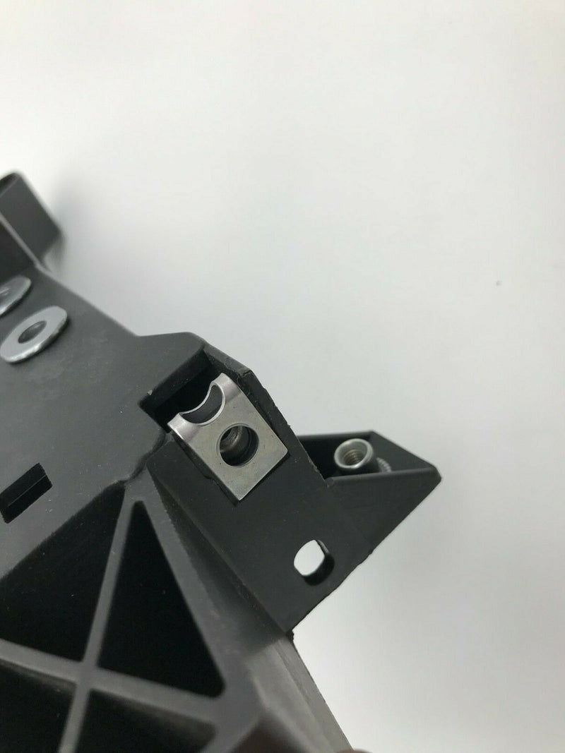 Load image into Gallery viewer, ⭐ FOR 14-20 INFINITI Q50 Q60 RIGHT PASSENGER SIDE RADIATOR CORE SUPPORT BRACKET⭐
