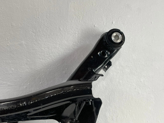 23 - 25 HONDA ACCORD REAR SUSPENSION CROSSMEMBER SUBFRAME K FRAME CRADLE