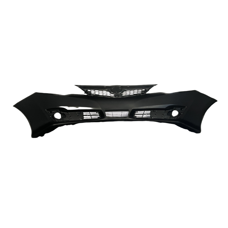 Load image into Gallery viewer, Front Bumper Cover Grille Assembly For Toyota Camry SE / SE Sport 2012 - 2014
