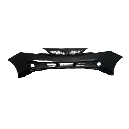 Front Bumper Cover Grille Assembly For Toyota Camry SE / SE Sport 2012 - 2014