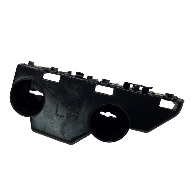 Load image into Gallery viewer, FOR 13-15 NISSAN ALTIMA FRONT LEFT &amp; RIGHT SIDE BUMPER MOUNT BRACKET PAIR
