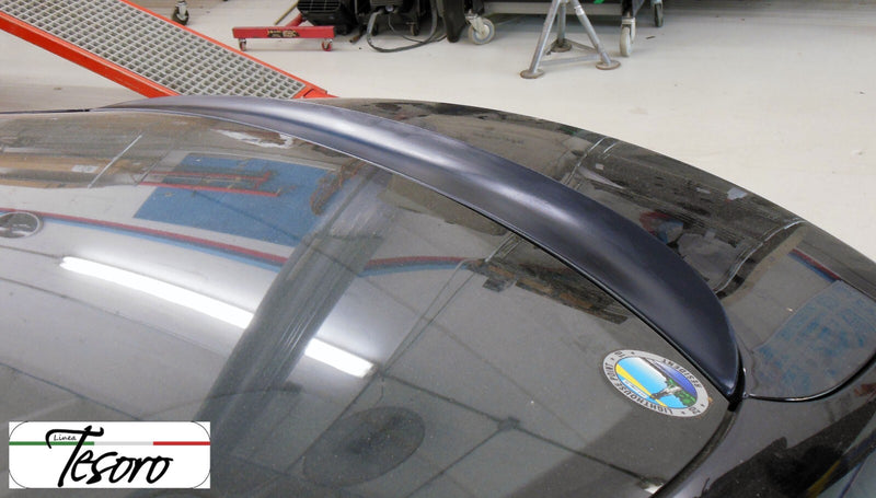 Load image into Gallery viewer, Rear Electric Spoiler Tesoro Style For Bentley Continental GT 2008-2010
