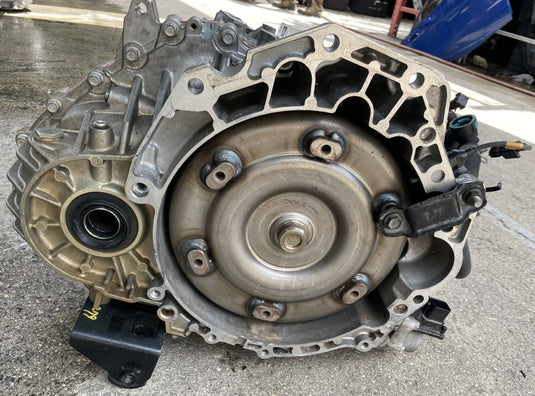 HYUNDAI PALISADE FWD AUTO TRANSMISSION ASSY 20-22 150K MILES 3.8L 