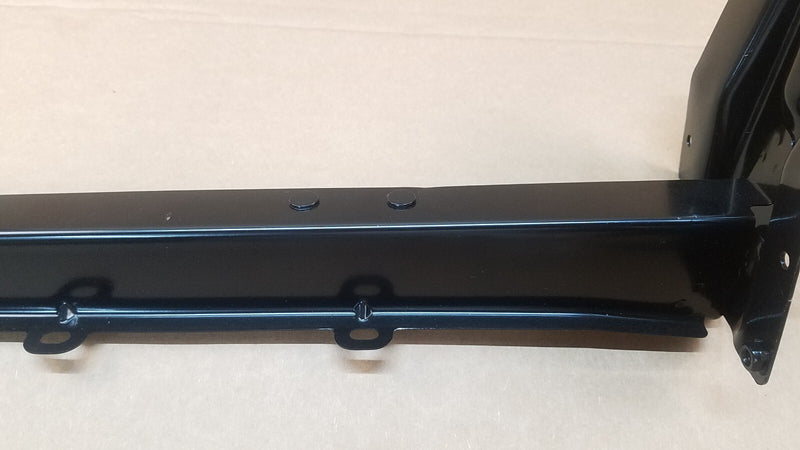 Load image into Gallery viewer, FOR 08-17 INFINITI EX35 EX37 QX50 RADIATOR CORE SUPPORT CENTER TIE BRACKET

