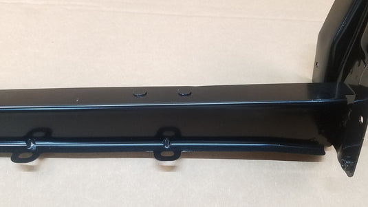FOR 08-17 INFINITI EX35 EX37 QX50 RADIATOR CORE SUPPORT CENTER TIE BRACKET