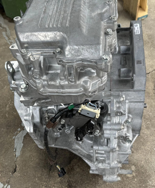 HONDA ACCORD HYBRID AUTOMATIC TRANSMISSION ASSEMBLY 855 2023 - 2024