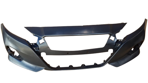 FOR 2019 - 2022 NISSAN ALTIMA S SL SR SV FRONT BUMPER COVER