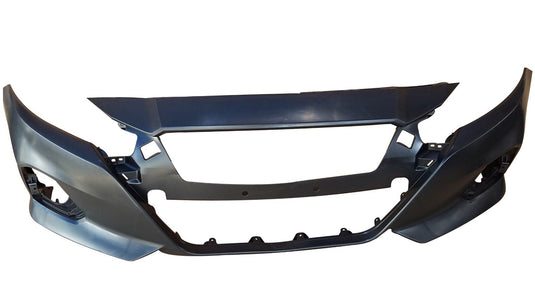 FOR 2019 - 2022 NISSAN ALTIMA S SL SR SV FRONT BUMPER COVER