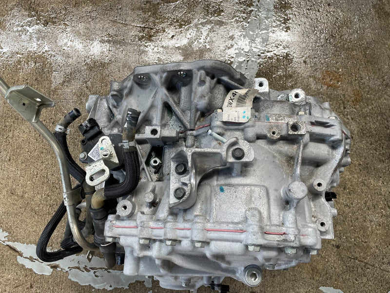 Load image into Gallery viewer, INFINITI QX60 FWD AUTO TRANSMISSION ASSEMBLY 17K MILES 3.5L 17-20 # NB1-TRU329
