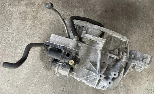 INFINITI QX30 AWD AUTO TRANSMISSION ASSEMBLY 98K MILES 2.0L 2017-19 