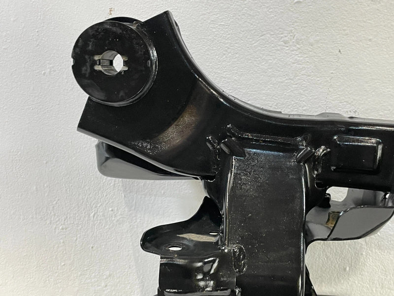 Load image into Gallery viewer, 20-25 HYUNDAI PALISADE FWD REAR SUSPENSION SUBFRAME CROSSMEMBER CRADLE # 101398
