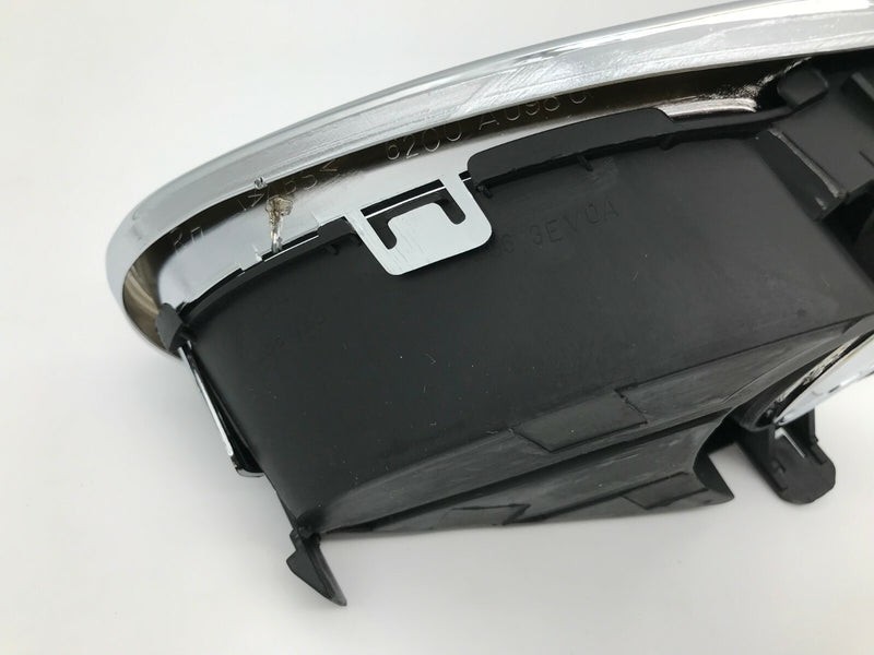 Load image into Gallery viewer, ⭐⭐ FOR INFINITI FX35 QX70 RIGHT PASSENGER FOG LIGHT LAMP BEZEL W/ CHROME MOLDING
