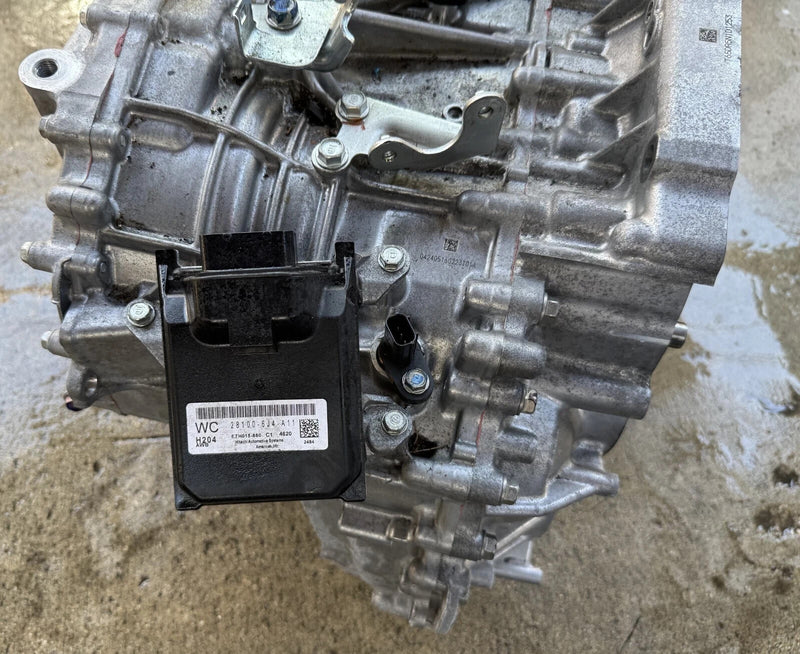 Load image into Gallery viewer, HONDA CIVIC SPORT FWD AUTO TRANSMISSION ASSEMBLY 6K MILES 2.0L 2025 # NB1-TRS445
